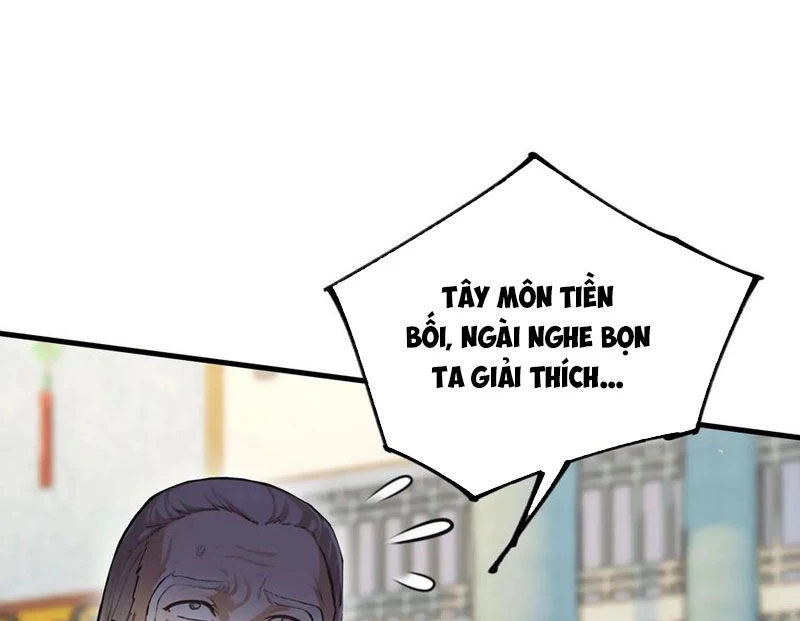 Hoá Ra Ta Đã Vô Địch Từ Lâu Chapter 287 - 23