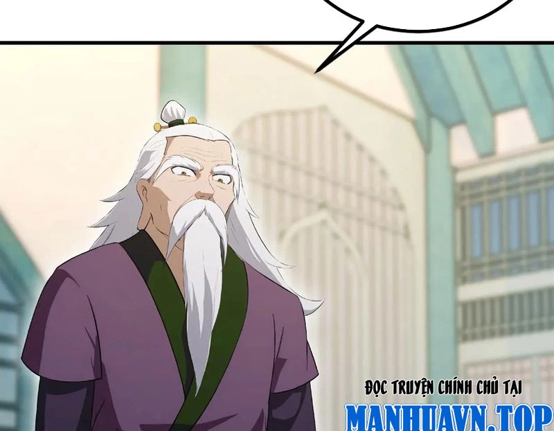 Hoá Ra Ta Đã Vô Địch Từ Lâu Chapter 287 - 33