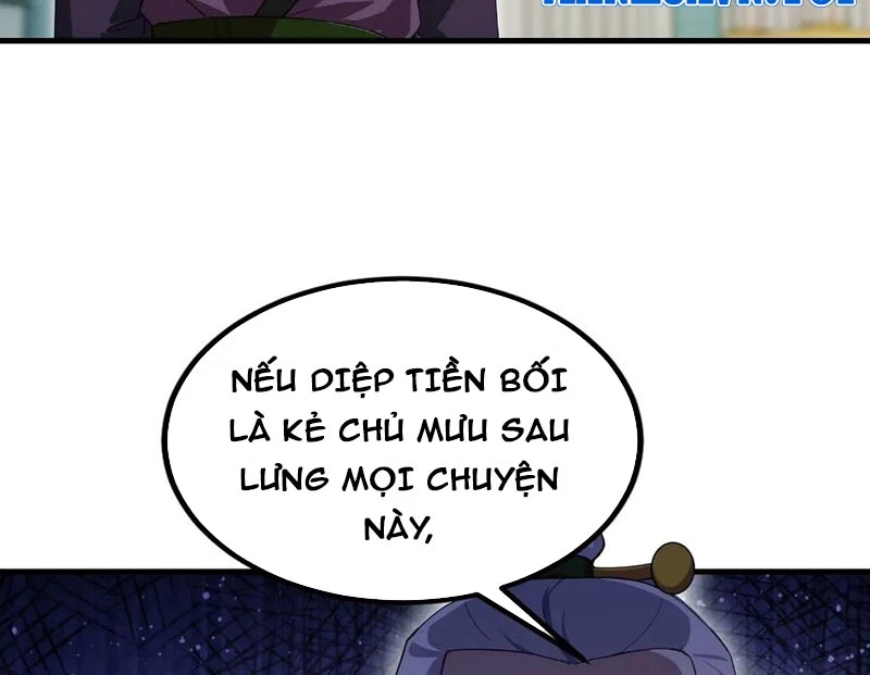 Hoá Ra Ta Đã Vô Địch Từ Lâu Chapter 287 - 34