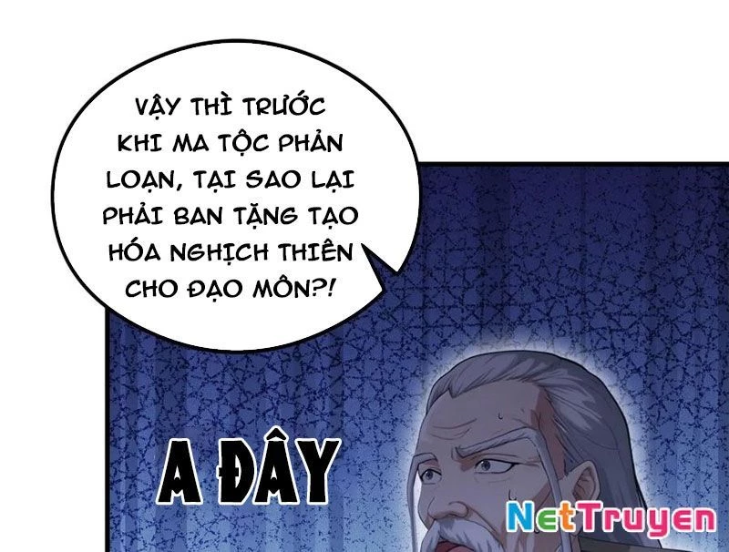 Hoá Ra Ta Đã Vô Địch Từ Lâu Chapter 287 - 36
