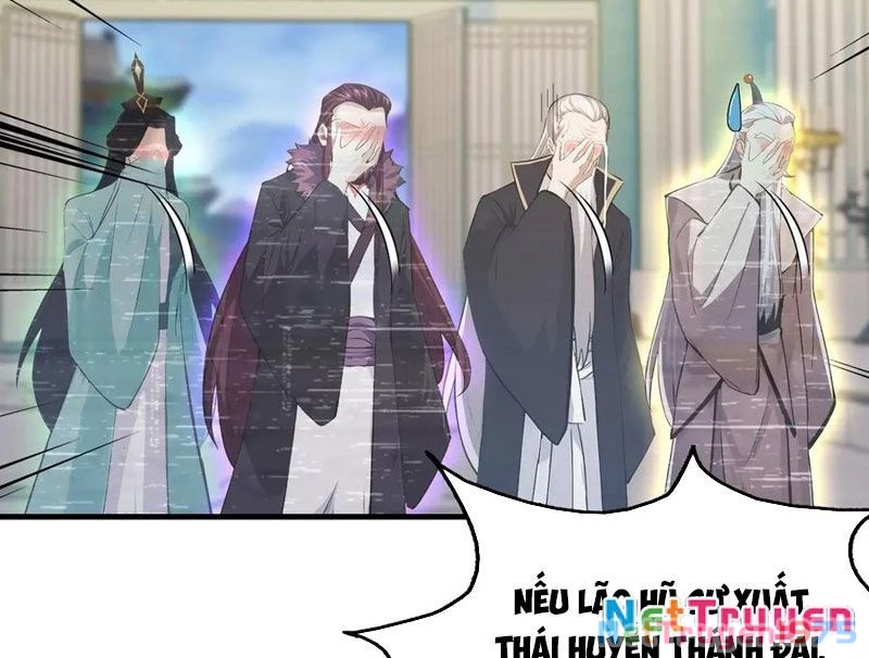 Hoá Ra Ta Đã Vô Địch Từ Lâu Chapter 287 - 46