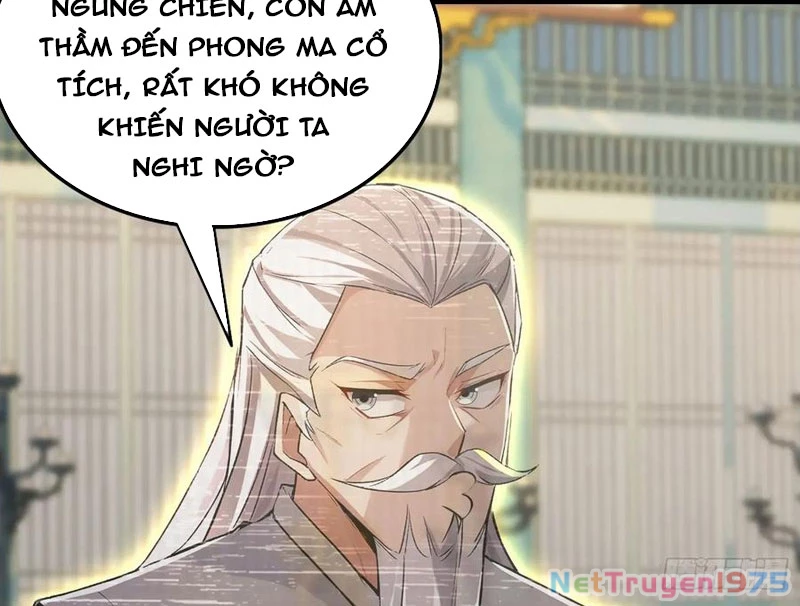 Hoá Ra Ta Đã Vô Địch Từ Lâu Chapter 287 - 48