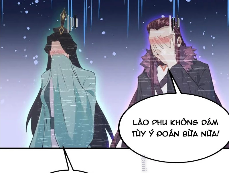 Hoá Ra Ta Đã Vô Địch Từ Lâu Chapter 287 - 58
