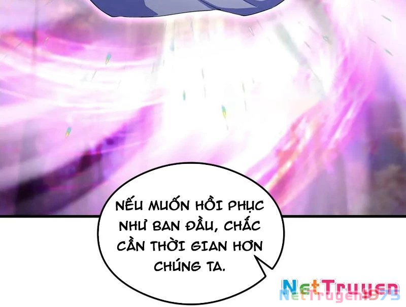 Hoá Ra Ta Đã Vô Địch Từ Lâu Chapter 287 - 71