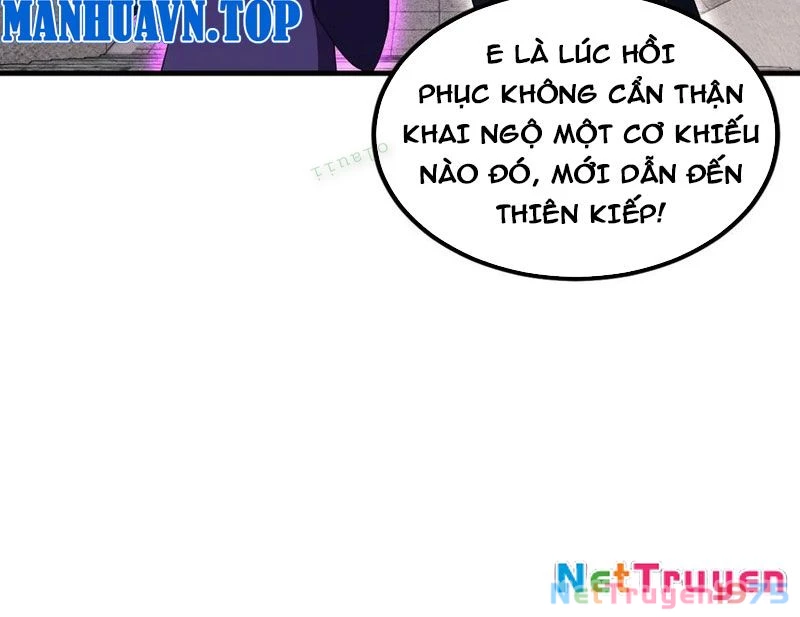 Hoá Ra Ta Đã Vô Địch Từ Lâu Chapter 287 - 91