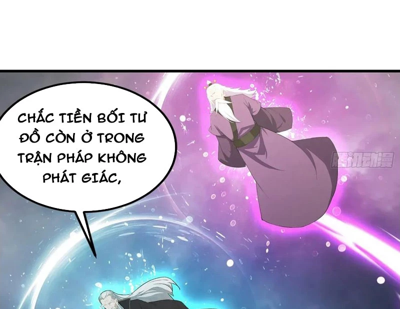 Hoá Ra Ta Đã Vô Địch Từ Lâu Chapter 287 - 92