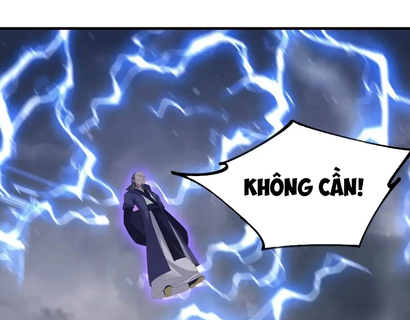 Hoá Ra Ta Đã Vô Địch Từ Lâu Chapter 287 - 109