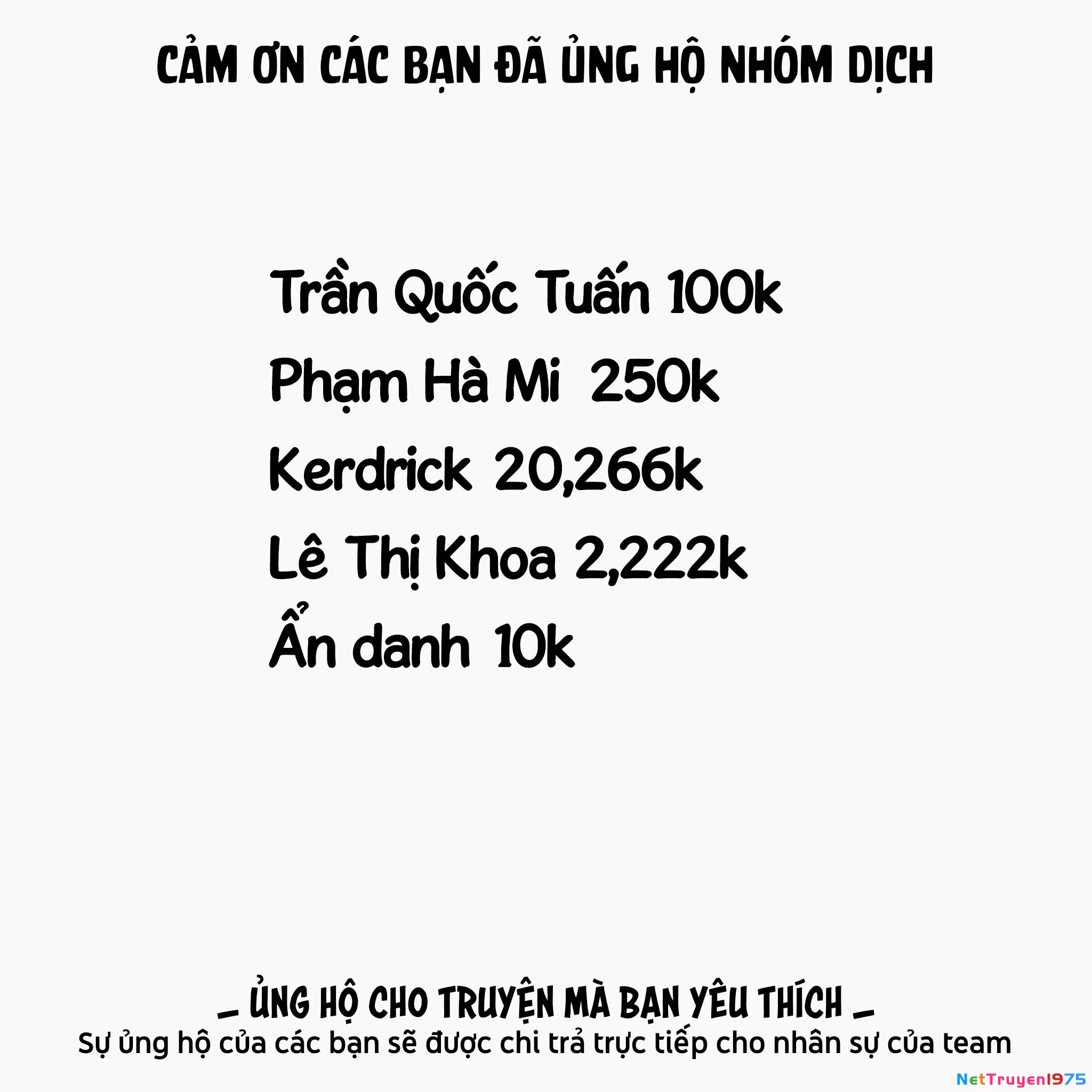 Câu chuyện trả thù huy hoàng của nữ phản diện siêu cấp “gian lận” Chapter 5 - 3