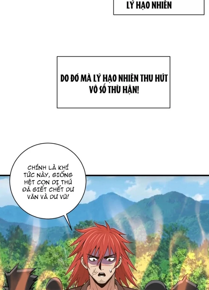 Ta dựa vào hậu cung chinh phục thế giới Chapter 33 - 3