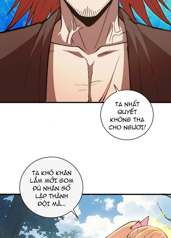 Ta dựa vào hậu cung chinh phục thế giới Chapter 33 - 7