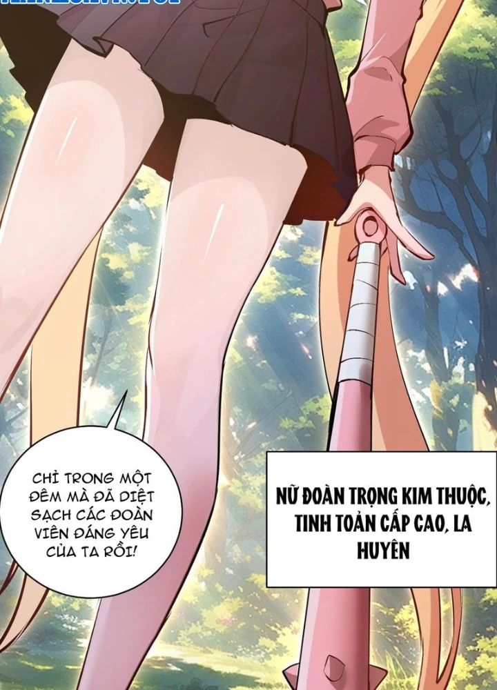 Ta dựa vào hậu cung chinh phục thế giới Chapter 33 - 9