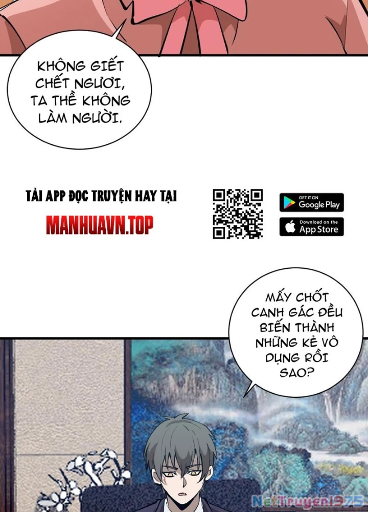 Ta dựa vào hậu cung chinh phục thế giới Chapter 33 - 13