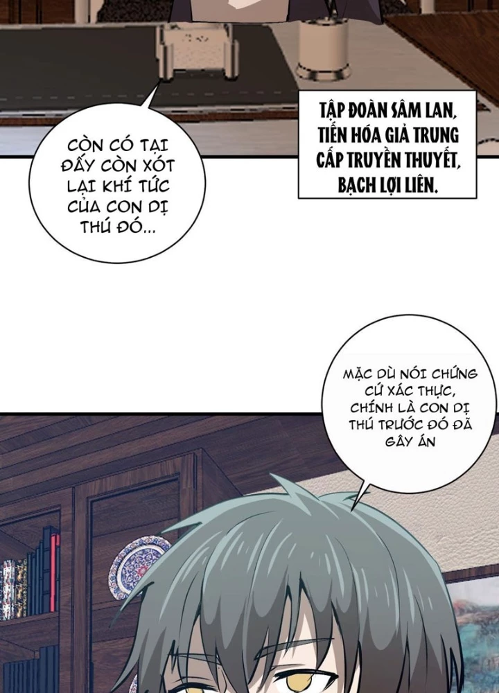 Ta dựa vào hậu cung chinh phục thế giới Chapter 33 - 15