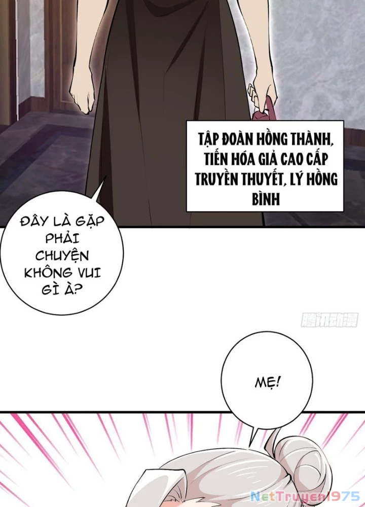 Ta dựa vào hậu cung chinh phục thế giới Chapter 33 - 27