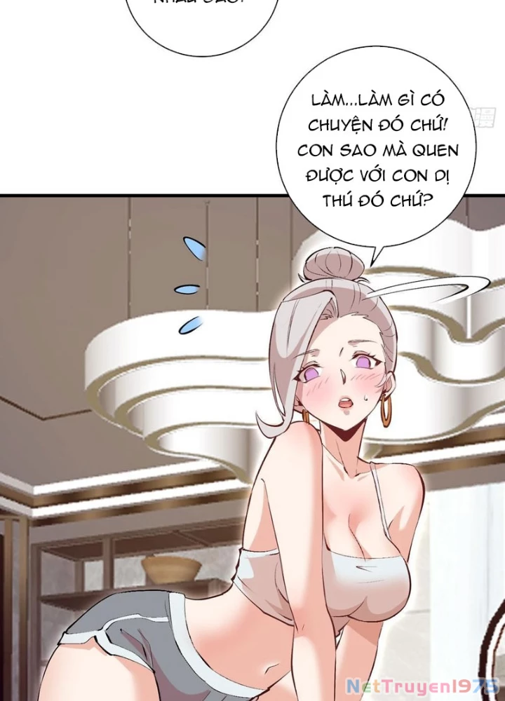 Ta dựa vào hậu cung chinh phục thế giới Chapter 33 - 35