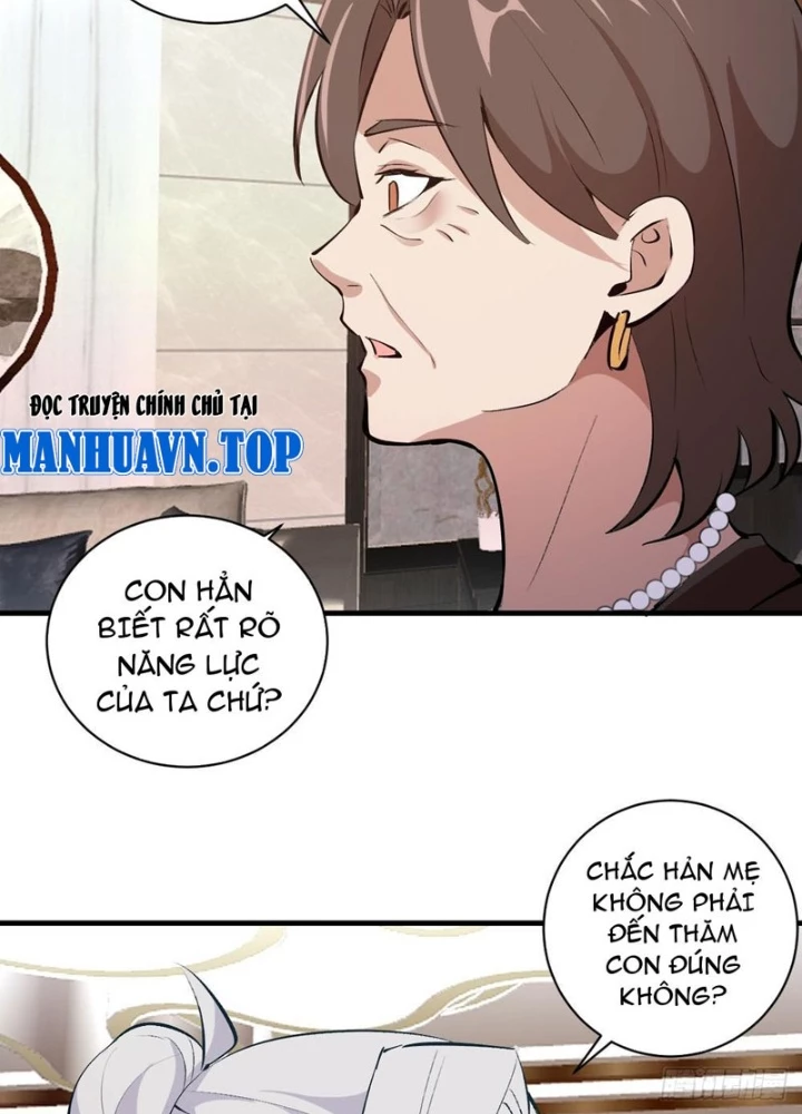 Ta dựa vào hậu cung chinh phục thế giới Chapter 33 - 39