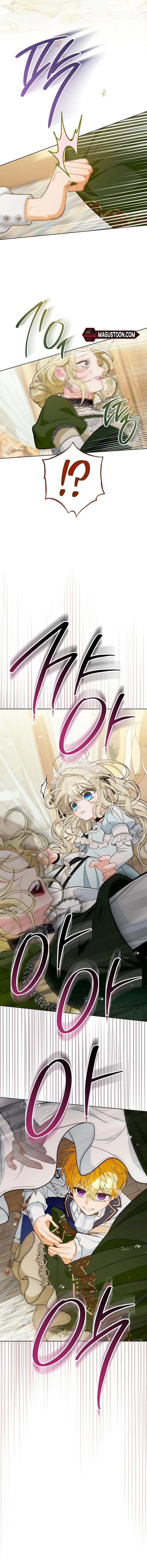 Tôi Bị Bảo Phải Chết Chapter 35 - 11