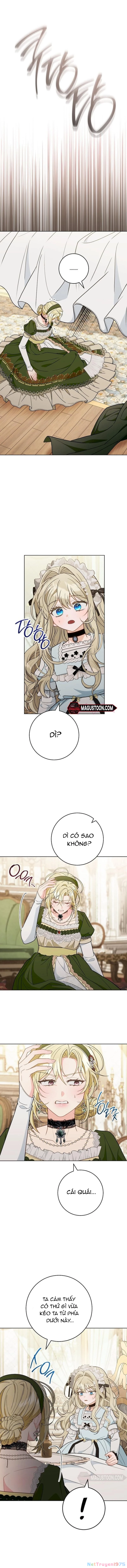 Tôi Bị Bảo Phải Chết Chapter 35 - 12