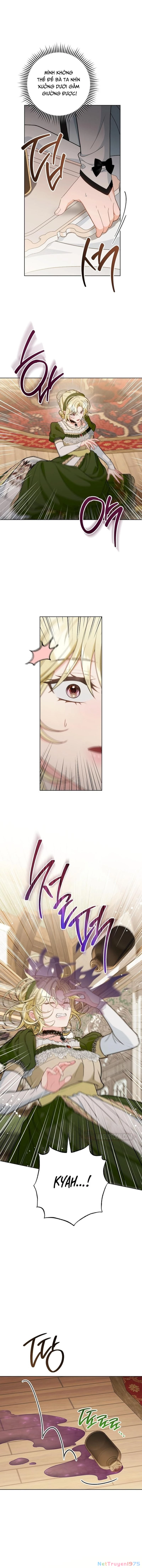 Tôi Bị Bảo Phải Chết Chapter 35 - 13