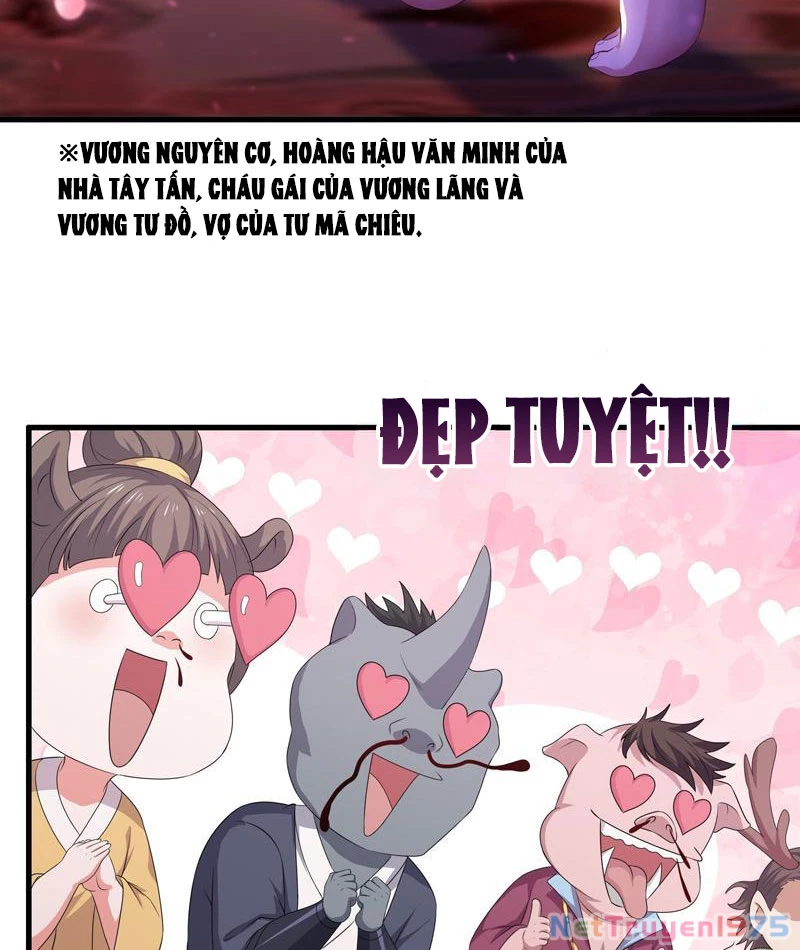 Trụ Vương Tái Sinh Không Muốn Làm Đại Phản Diện Chapter 111 - 7