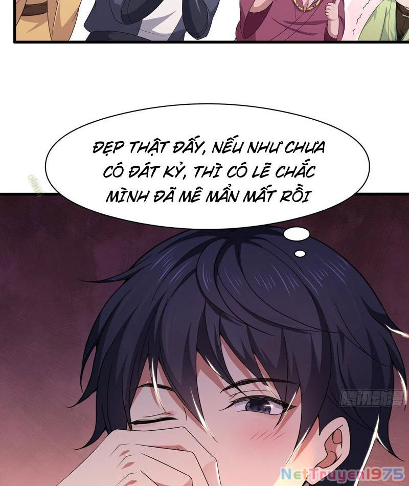 Trụ Vương Tái Sinh Không Muốn Làm Đại Phản Diện Chapter 111 - 8