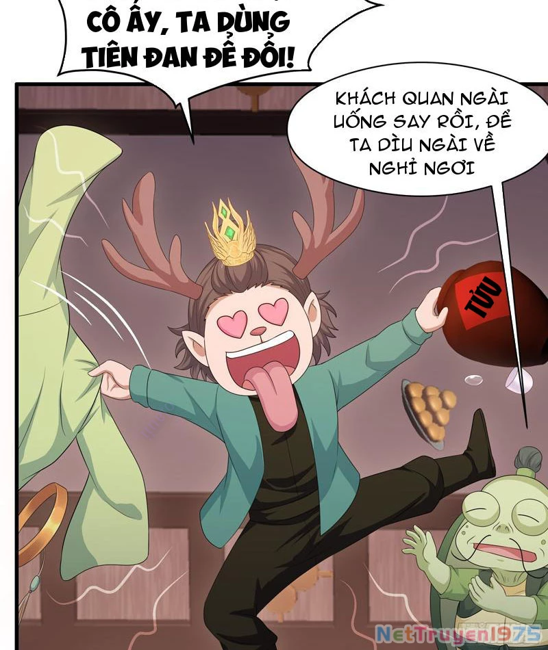 Trụ Vương Tái Sinh Không Muốn Làm Đại Phản Diện Chapter 111 - 14