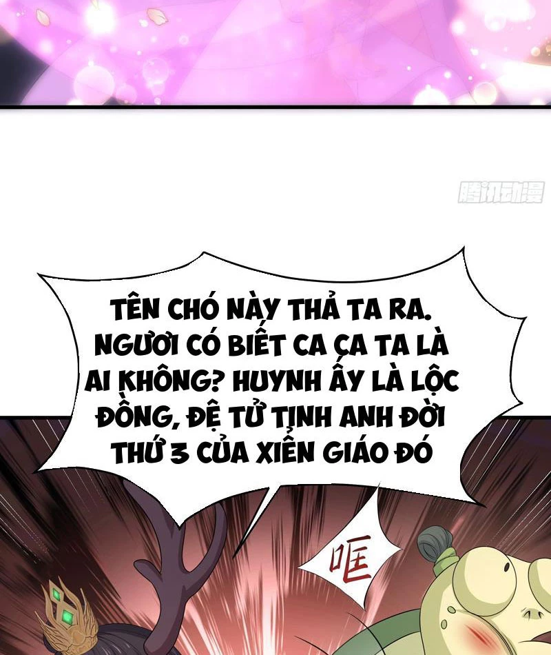 Trụ Vương Tái Sinh Không Muốn Làm Đại Phản Diện Chapter 111 - 18