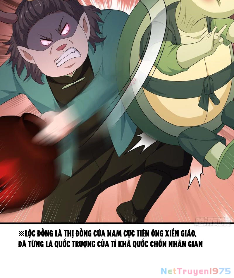 Trụ Vương Tái Sinh Không Muốn Làm Đại Phản Diện Chapter 111 - 19