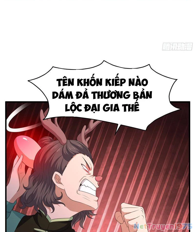 Trụ Vương Tái Sinh Không Muốn Làm Đại Phản Diện Chapter 111 - 22