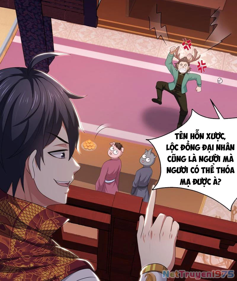 Trụ Vương Tái Sinh Không Muốn Làm Đại Phản Diện Chapter 111 - 24
