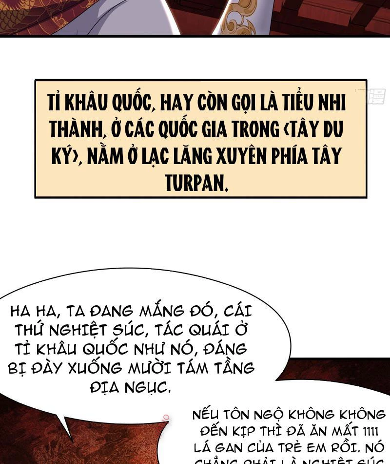 Trụ Vương Tái Sinh Không Muốn Làm Đại Phản Diện Chapter 111 - 25