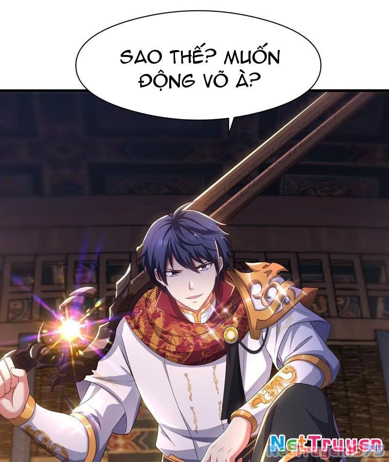 Trụ Vương Tái Sinh Không Muốn Làm Đại Phản Diện Chapter 111 - 31
