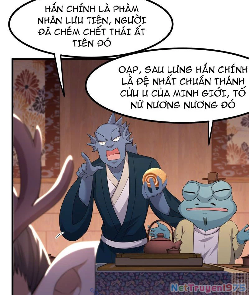 Trụ Vương Tái Sinh Không Muốn Làm Đại Phản Diện Chapter 111 - 33