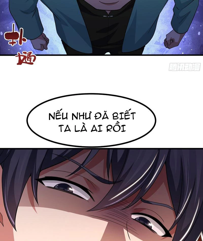 Trụ Vương Tái Sinh Không Muốn Làm Đại Phản Diện Chapter 111 - 35