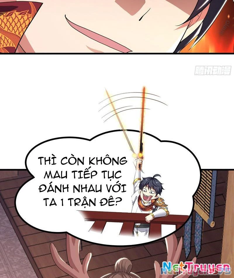Trụ Vương Tái Sinh Không Muốn Làm Đại Phản Diện Chapter 111 - 36