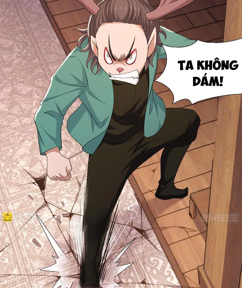 Trụ Vương Tái Sinh Không Muốn Làm Đại Phản Diện Chapter 111 - 37