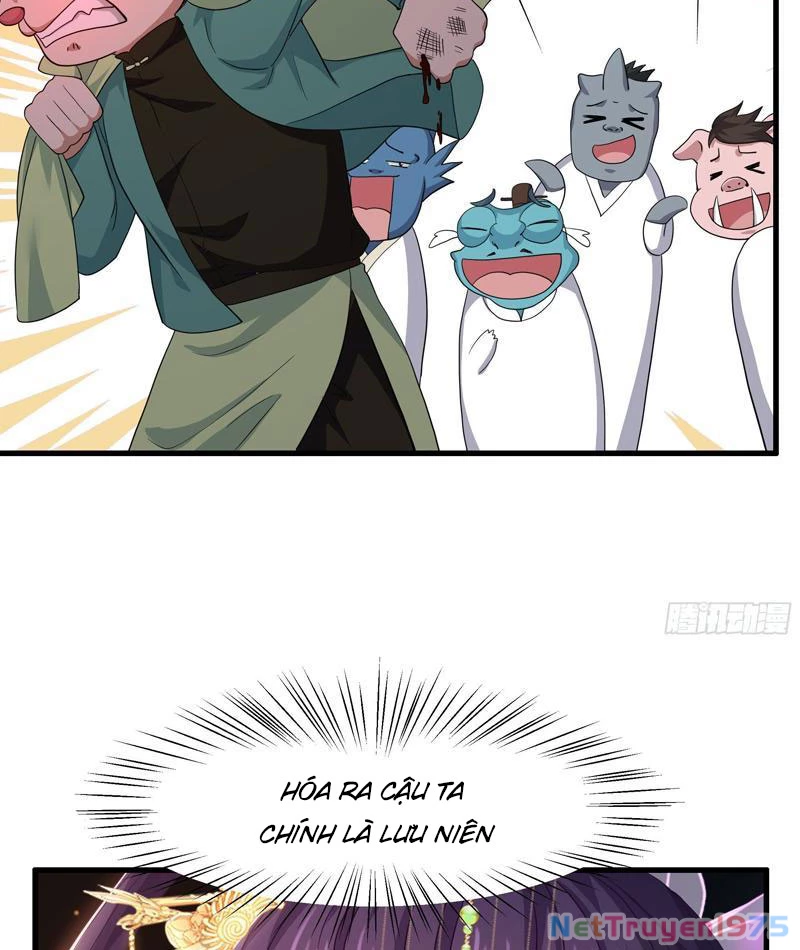 Trụ Vương Tái Sinh Không Muốn Làm Đại Phản Diện Chapter 111 - 39