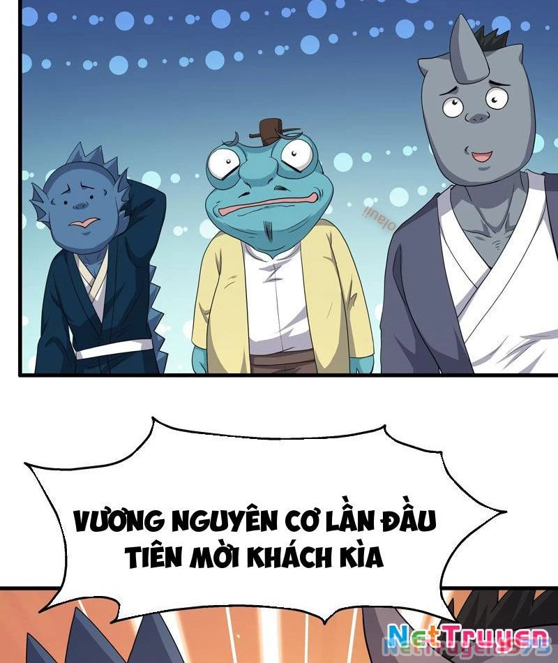 Trụ Vương Tái Sinh Không Muốn Làm Đại Phản Diện Chapter 111 - 46