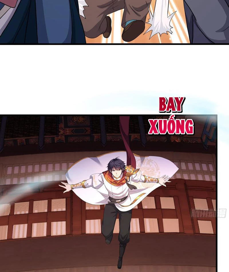 Trụ Vương Tái Sinh Không Muốn Làm Đại Phản Diện Chapter 111 - 48