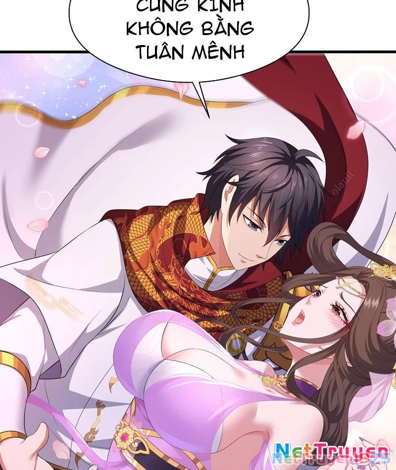Trụ Vương Tái Sinh Không Muốn Làm Đại Phản Diện Chapter 111 - 51
