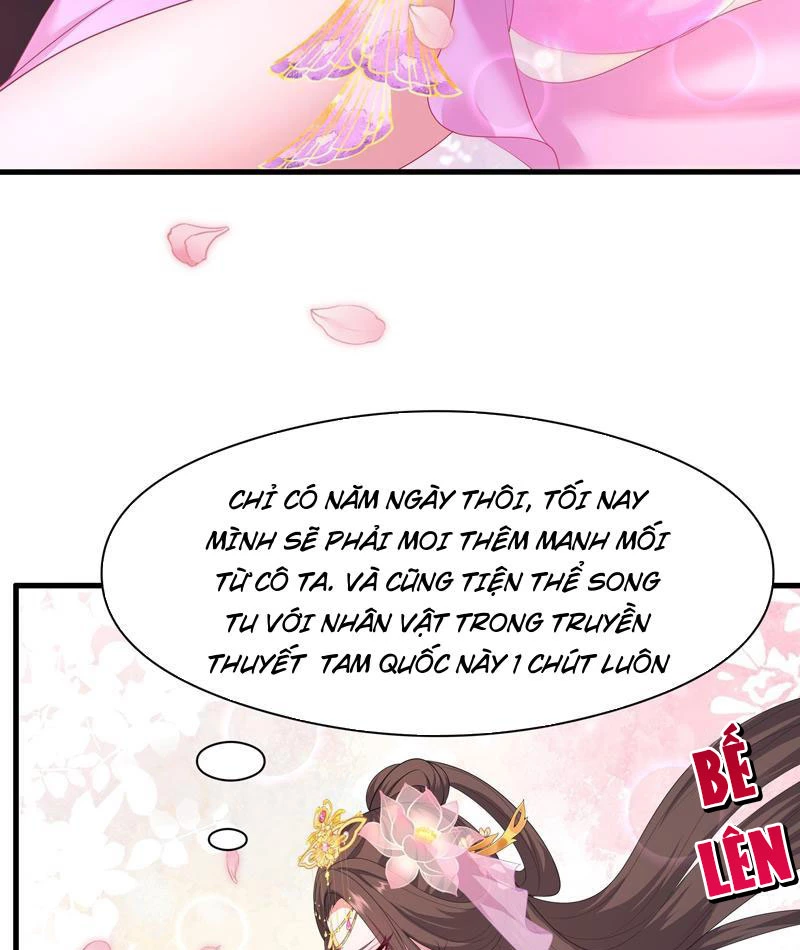 Trụ Vương Tái Sinh Không Muốn Làm Đại Phản Diện Chapter 111 - 53