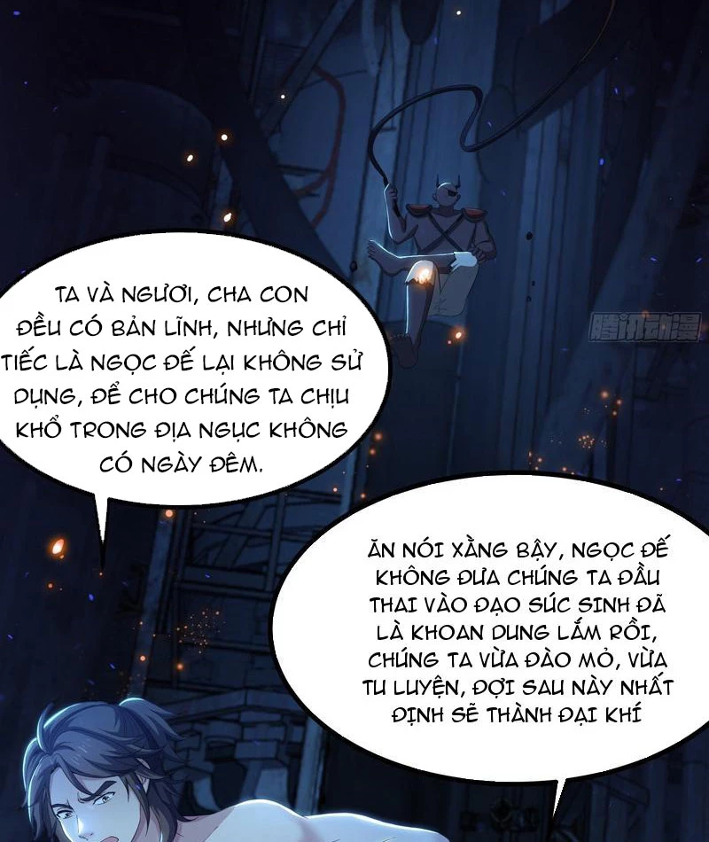 Trụ Vương Tái Sinh Không Muốn Làm Đại Phản Diện Chapter 111 - 59