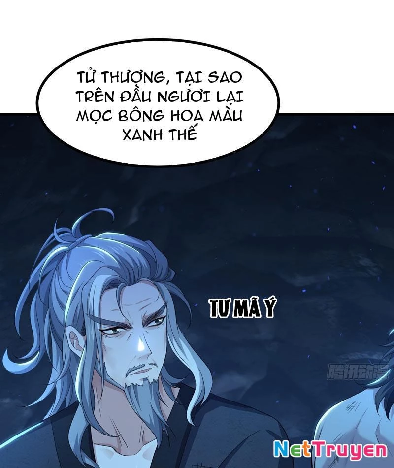 Trụ Vương Tái Sinh Không Muốn Làm Đại Phản Diện Chapter 111 - 61
