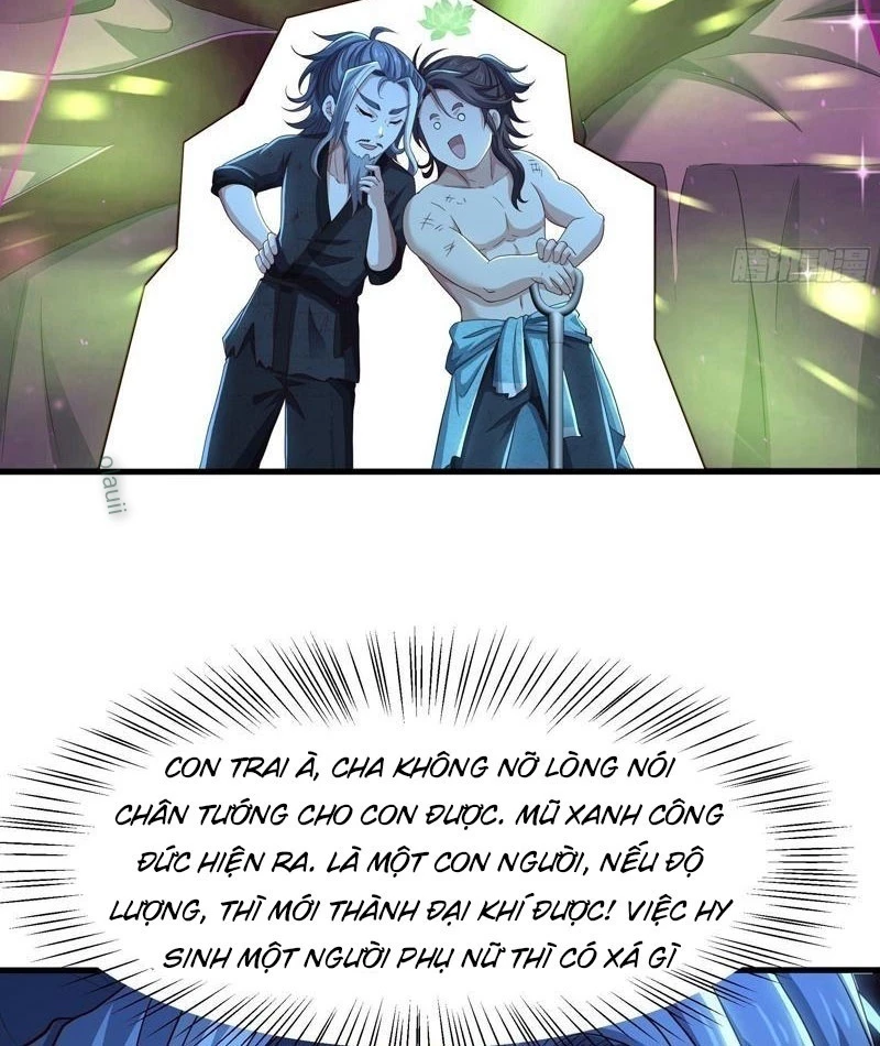 Trụ Vương Tái Sinh Không Muốn Làm Đại Phản Diện Chapter 111 - 67