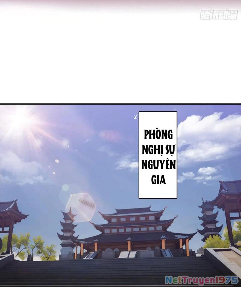 Tà Thần Giáng Thế: Ta có một tòa đại hung ngục Chapter 65 - 3