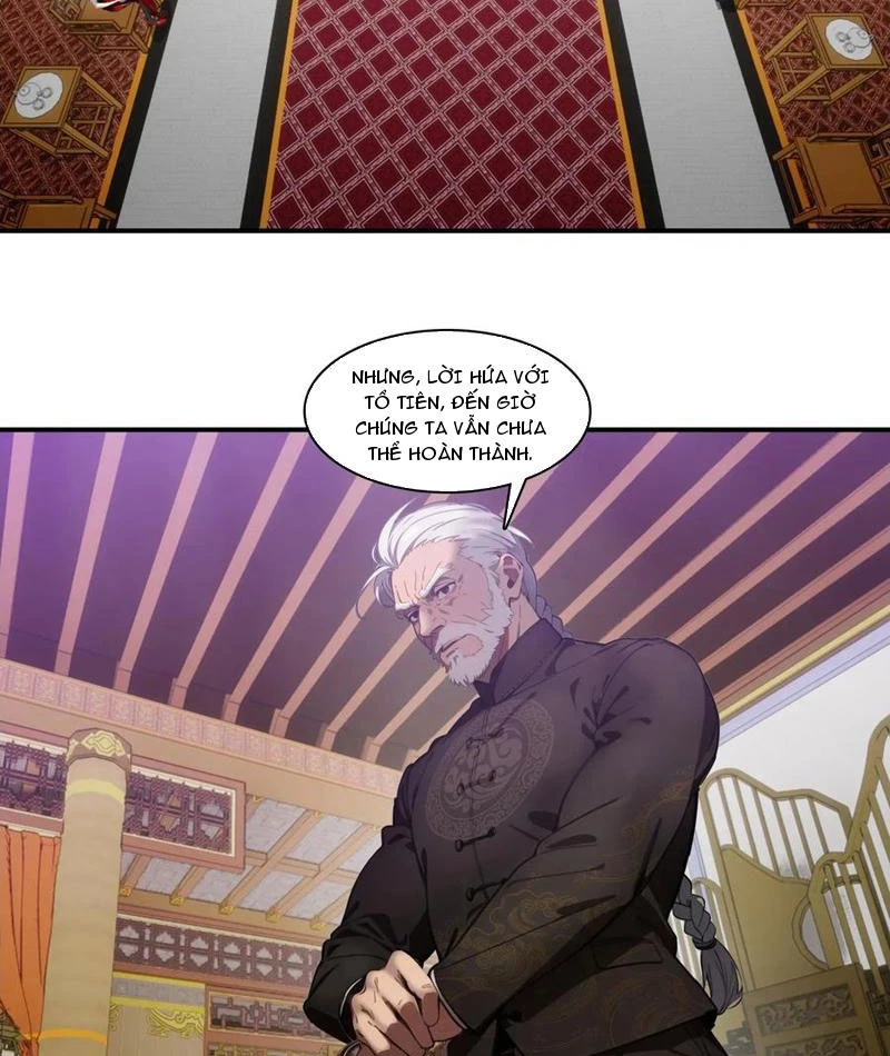 Tà Thần Giáng Thế: Ta có một tòa đại hung ngục Chapter 65 - 5