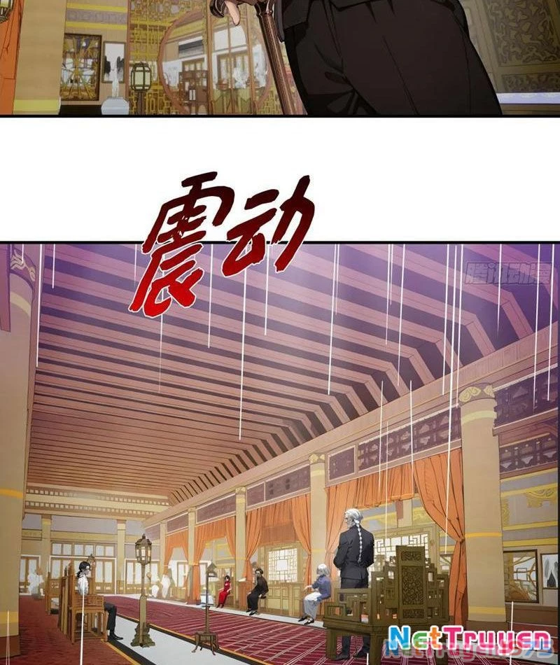 Tà Thần Giáng Thế: Ta có một tòa đại hung ngục Chapter 65 - 6