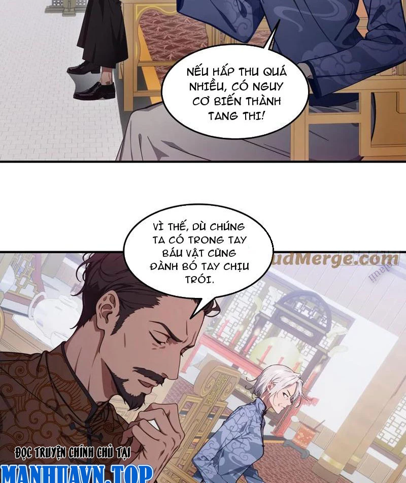 Tà Thần Giáng Thế: Ta có một tòa đại hung ngục Chapter 65 - 14