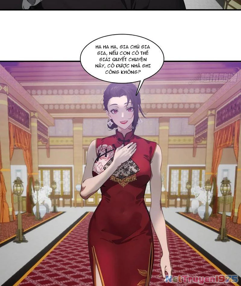 Tà Thần Giáng Thế: Ta có một tòa đại hung ngục Chapter 65 - 20