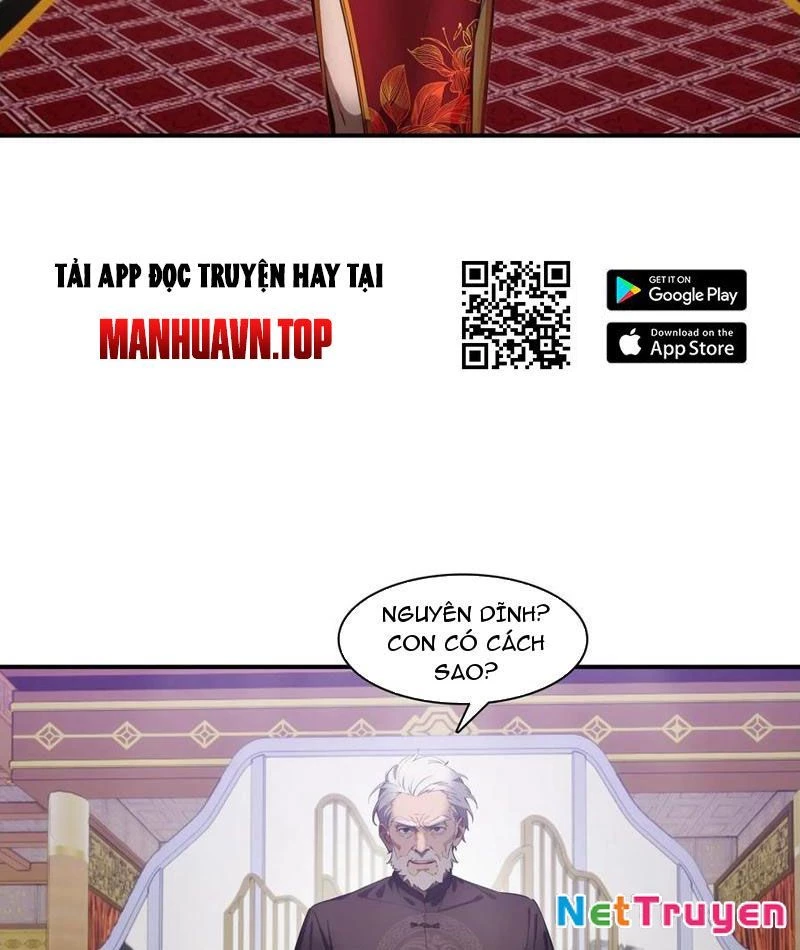 Tà Thần Giáng Thế: Ta có một tòa đại hung ngục Chapter 65 - 21